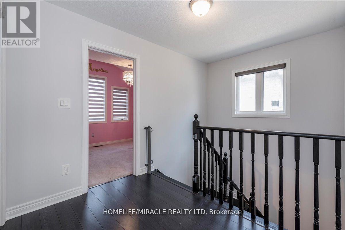 83 Willoughby Way, New Tecumseth, Ontario  L9R 0P4 - Photo 11 - N12758104