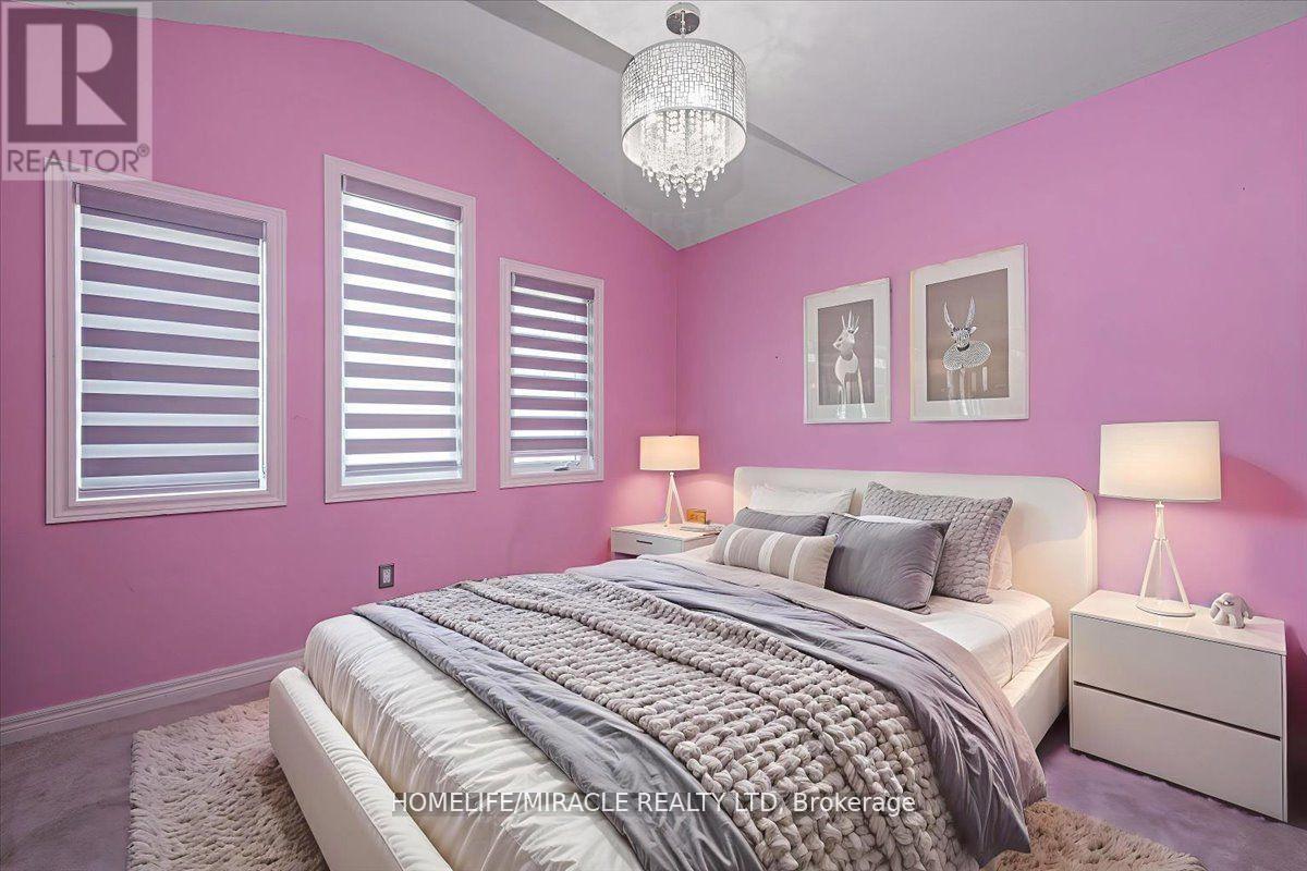 83 Willoughby Way, New Tecumseth, Ontario  L9R 0P4 - Photo 18 - N12758104