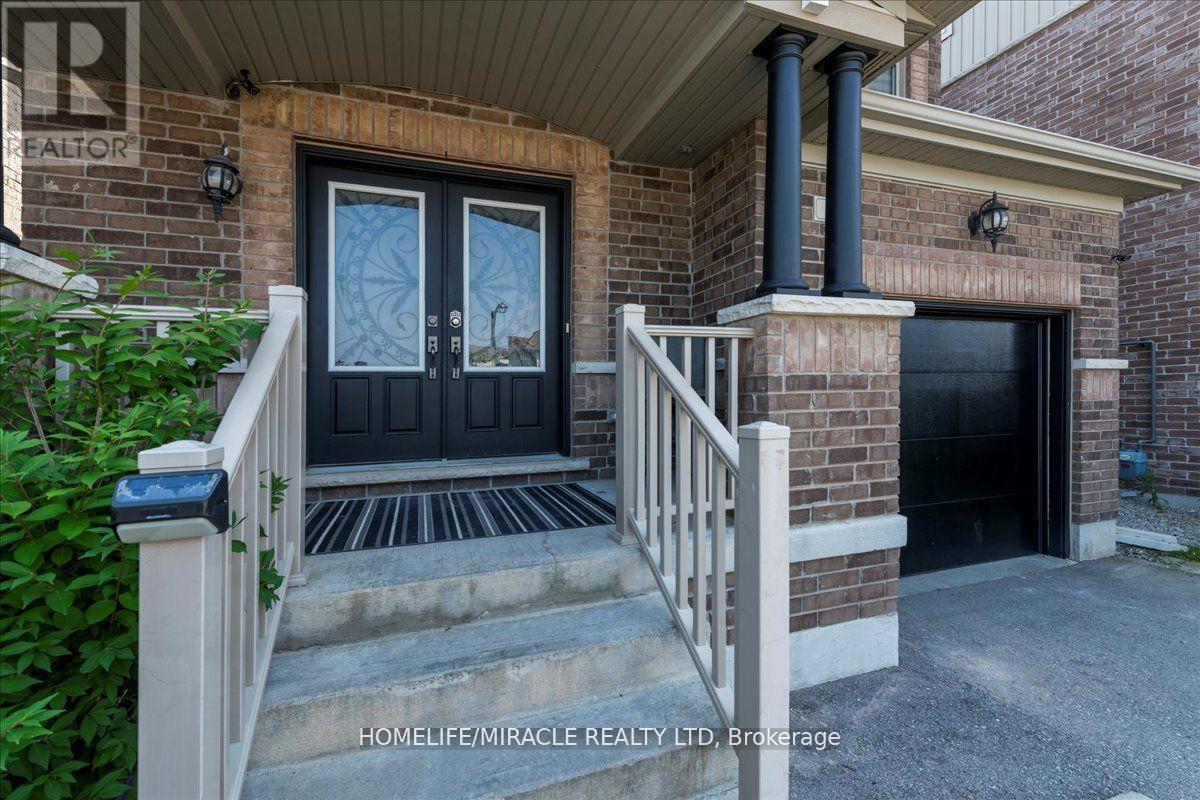 83 Willoughby Way, New Tecumseth, Ontario  L9R 0P4 - Photo 2 - N12758104