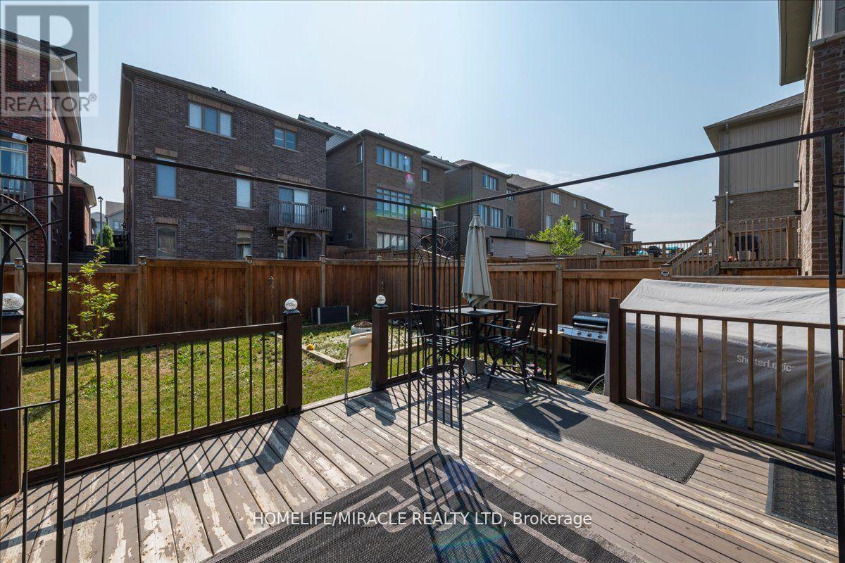 83 Willoughby Way, New Tecumseth, Ontario  L9R 0P4 - Photo 21 - N12758104