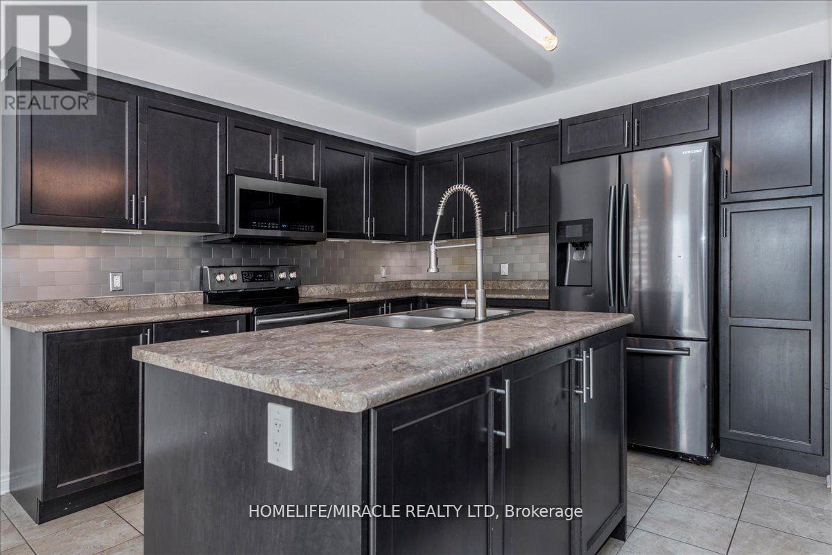 83 Willoughby Way, New Tecumseth, Ontario  L9R 0P4 - Photo 7 - N12758104