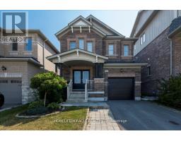 83 WILLOUGHBY WAY, New Tecumseth, Ontario