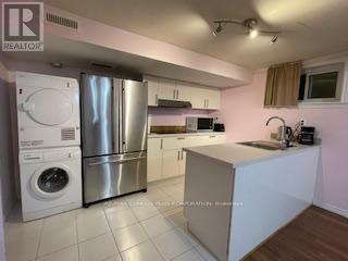 Lower Level - 7 Mckelvey Drive, Markham, Ontario  L3T 5X6 - Photo 3 - N12758170