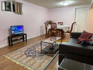 Lower Level - 7 Mckelvey Drive, Markham, Ontario  L3T 5X6 - Photo 5 - N12758170