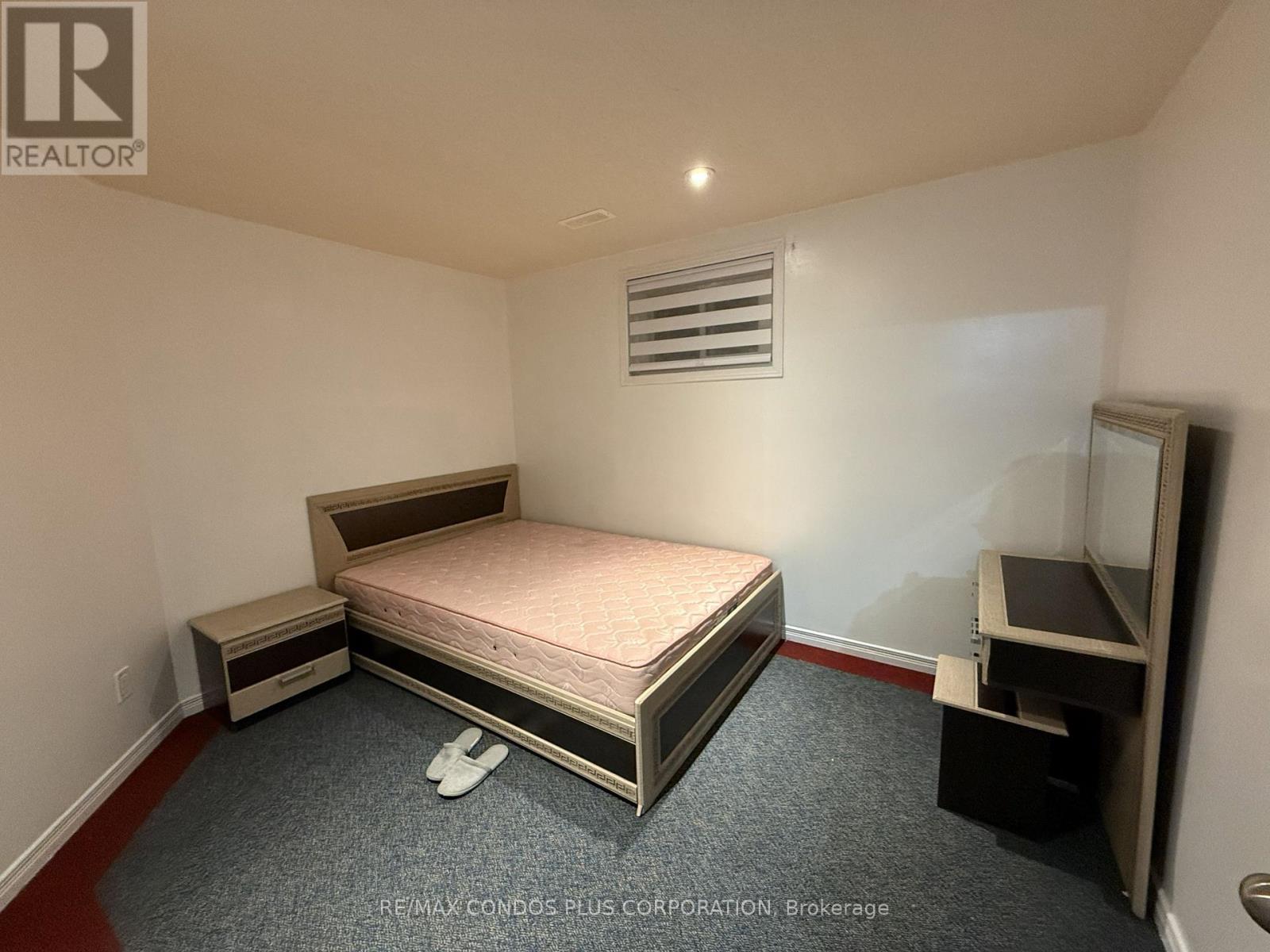 Lower Level - 7 Mckelvey Drive, Markham, Ontario  L3T 5X6 - Photo 7 - N12758170