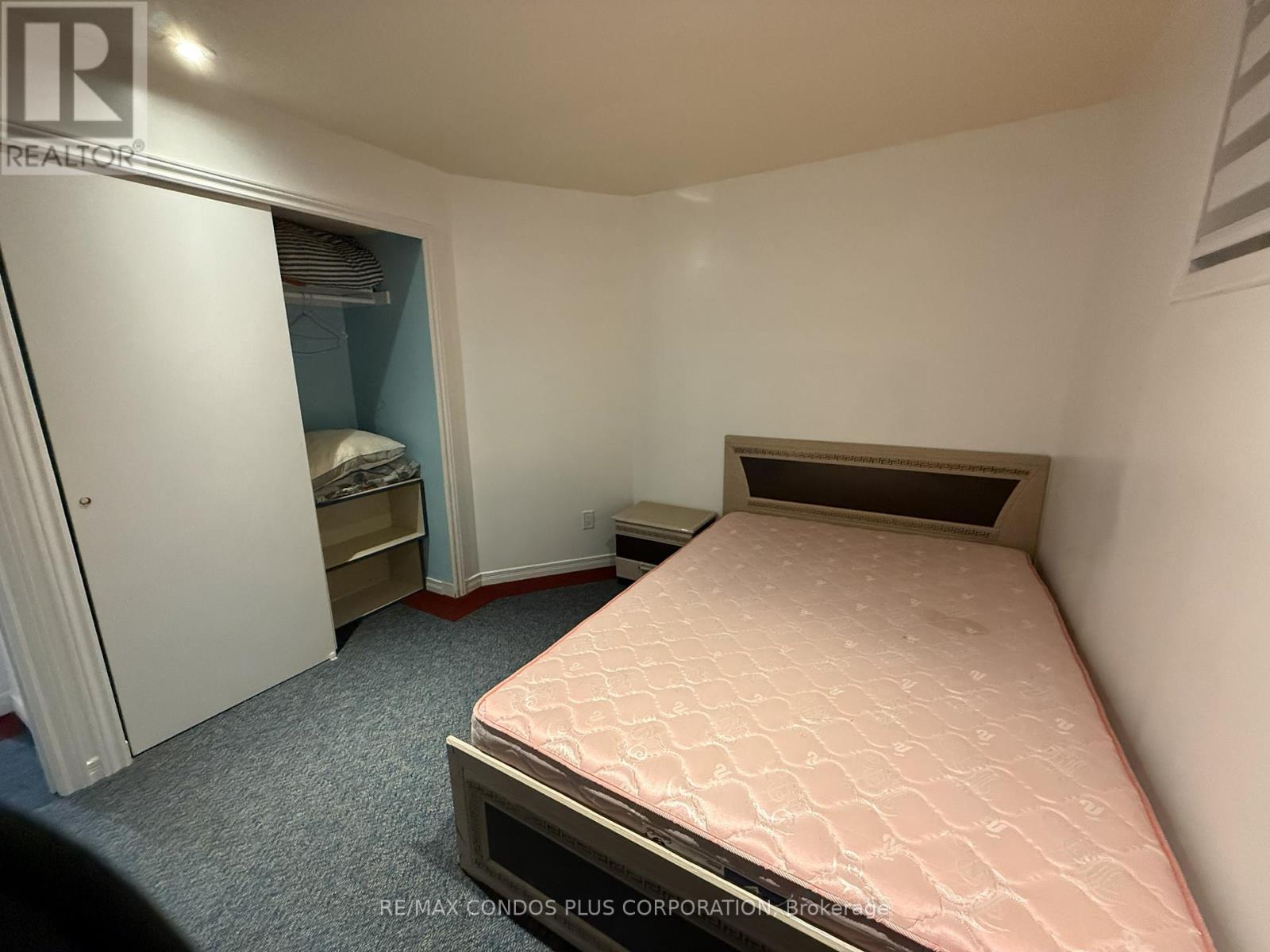 Lower Level - 7 Mckelvey Drive, Markham, Ontario  L3T 5X6 - Photo 8 - N12758170