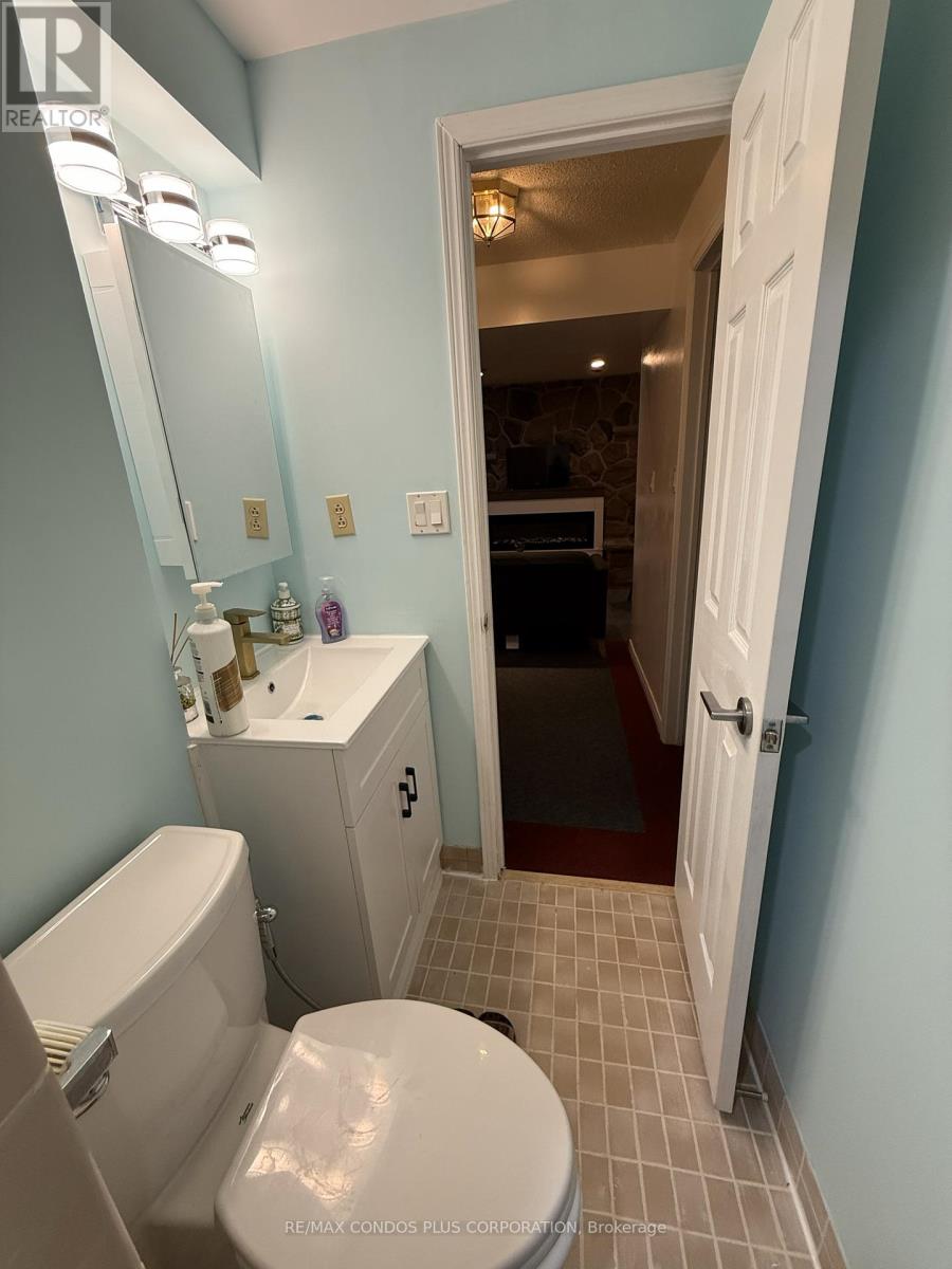 Lower Level - 7 Mckelvey Drive, Markham, Ontario  L3T 5X6 - Photo 9 - N12758170