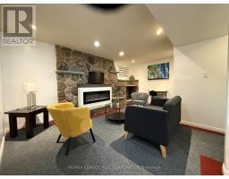 LOWER LEVEL - 7 MCKELVEY DRIVE, Markham, Ontario