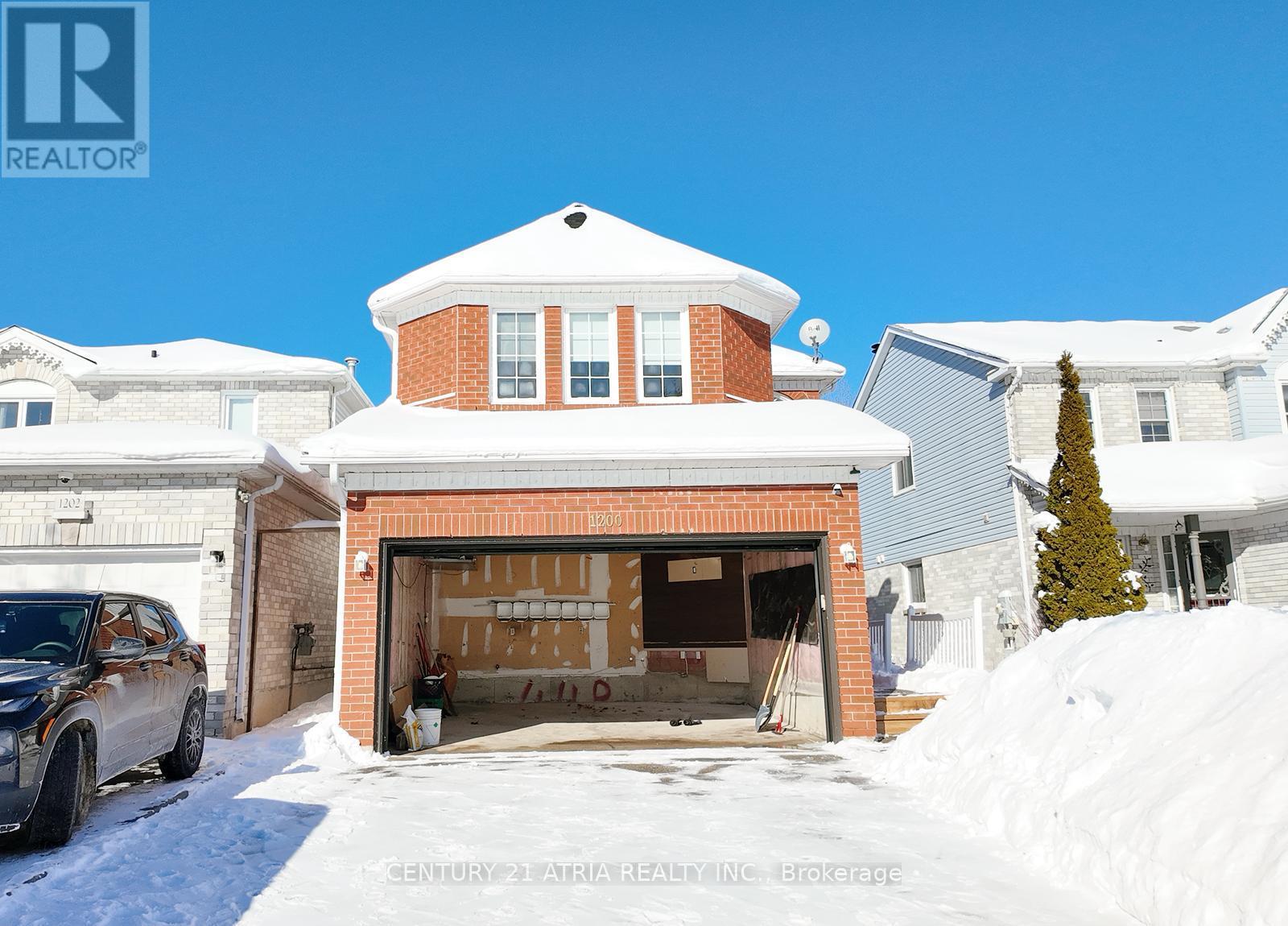 1200 BENSON STREET, Innisfil, Ontario