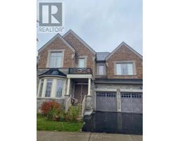 MAIN - 40 AUGUSTINE AVENUE, Richmond Hill, Ontario