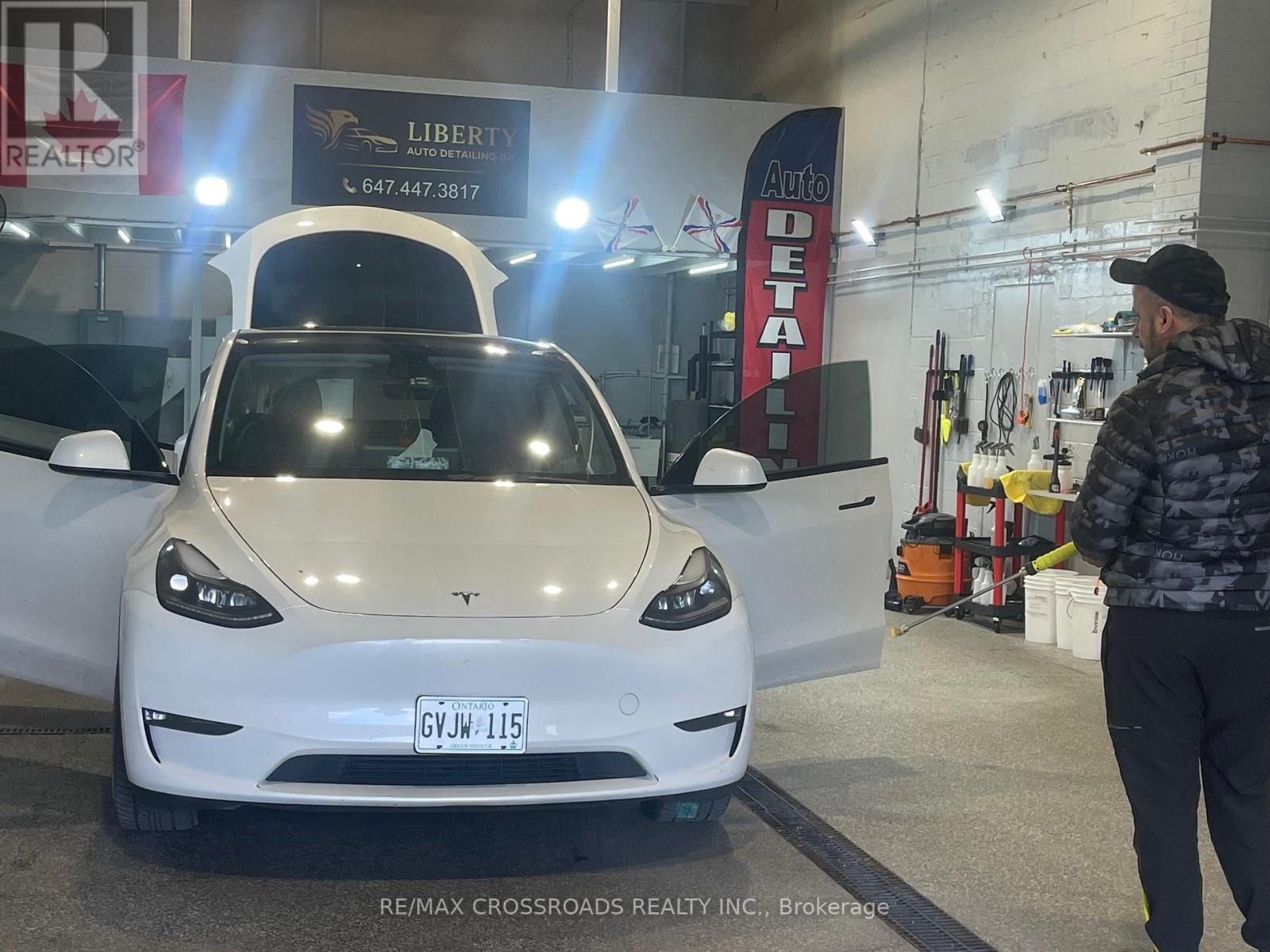 2 - 33 Peelar Road, Vaughan, Ontario  L4K 1A3 - Photo 11 - N12758228