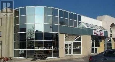 8 - 60 GRANTON DRIVE, richmond hill (beaver creek business park), Ontario