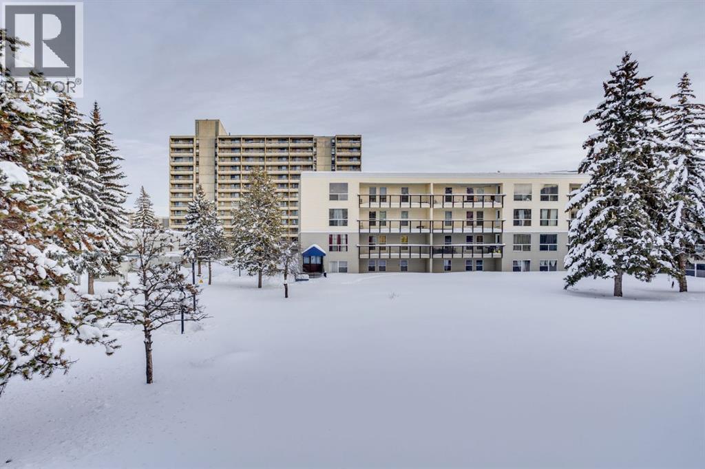 207, 14921 Macdonald Drive, Fort Mcmurray, Alberta  T9H 4H2 - Photo 18 - A2281354