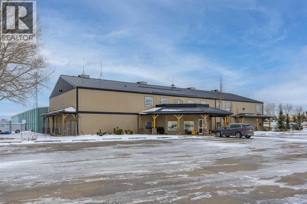 64137 Highway 543  E, Rural Foothills County, Alberta  T0L 0A0 - Photo 29 - A2191326