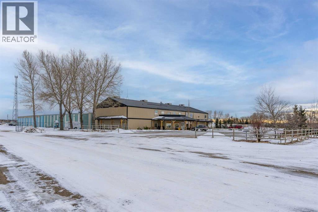 64137 Highway 543  E, Rural Foothills County, Alberta  T0L 0A0 - Photo 30 - A2191326