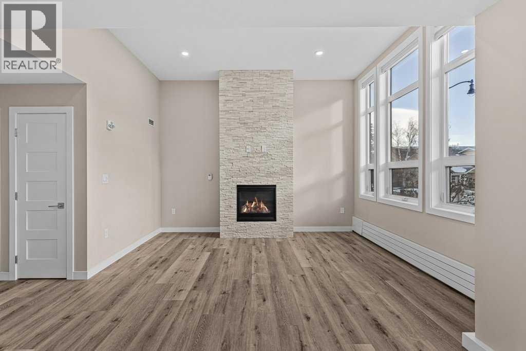 111, 810 7th Street, Canmore, Alberta  T1W 0N4 - Photo 22 - A2279542