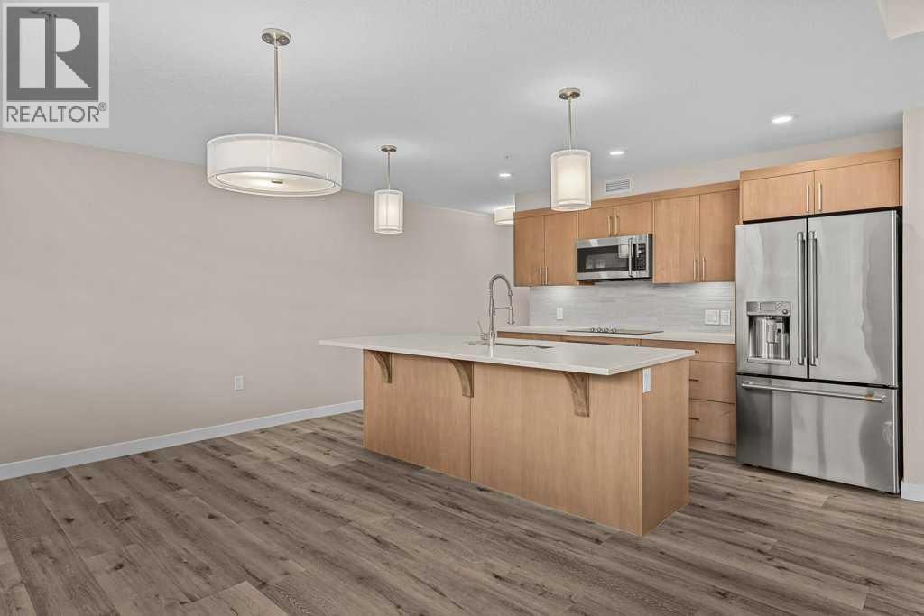 111, 810 7th Street, Canmore, Alberta  T1W 0N4 - Photo 17 - A2279542