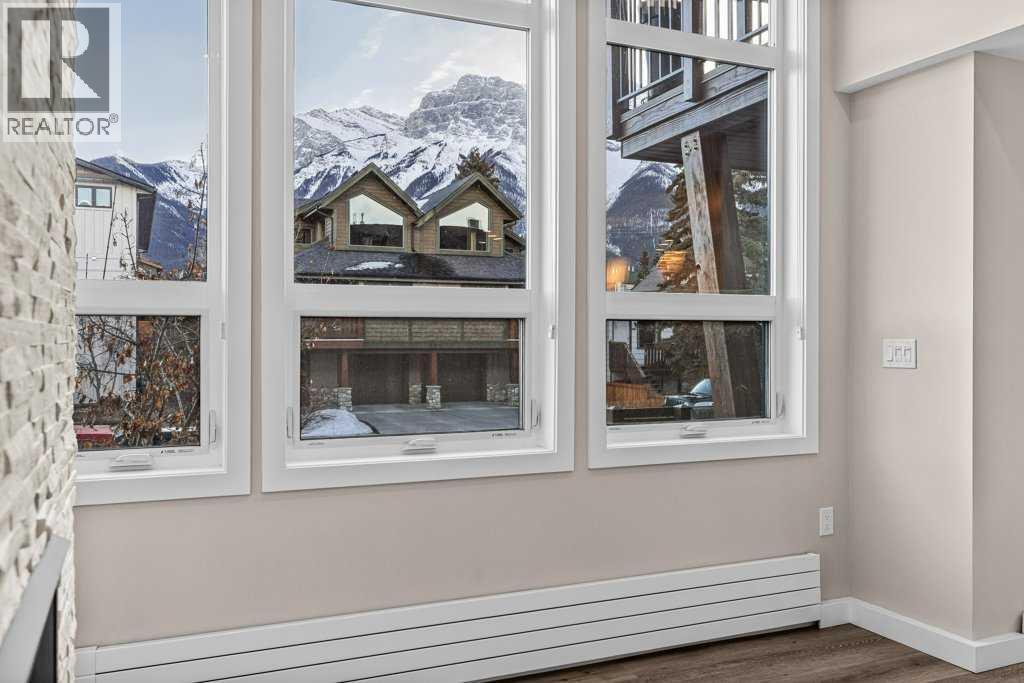 111, 810 7th Street, Canmore, Alberta  T1W 0N4 - Photo 24 - A2279542