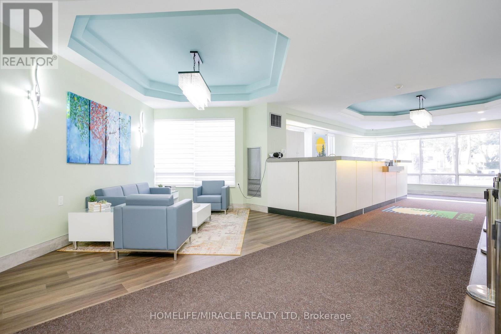 1705 - 26 Hanover Road, Brampton, Ontario  L6S 4T2 - Photo 19 - W12758094