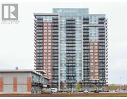 2201 - 215 QUEEN STREET E, Brampton, Ontario