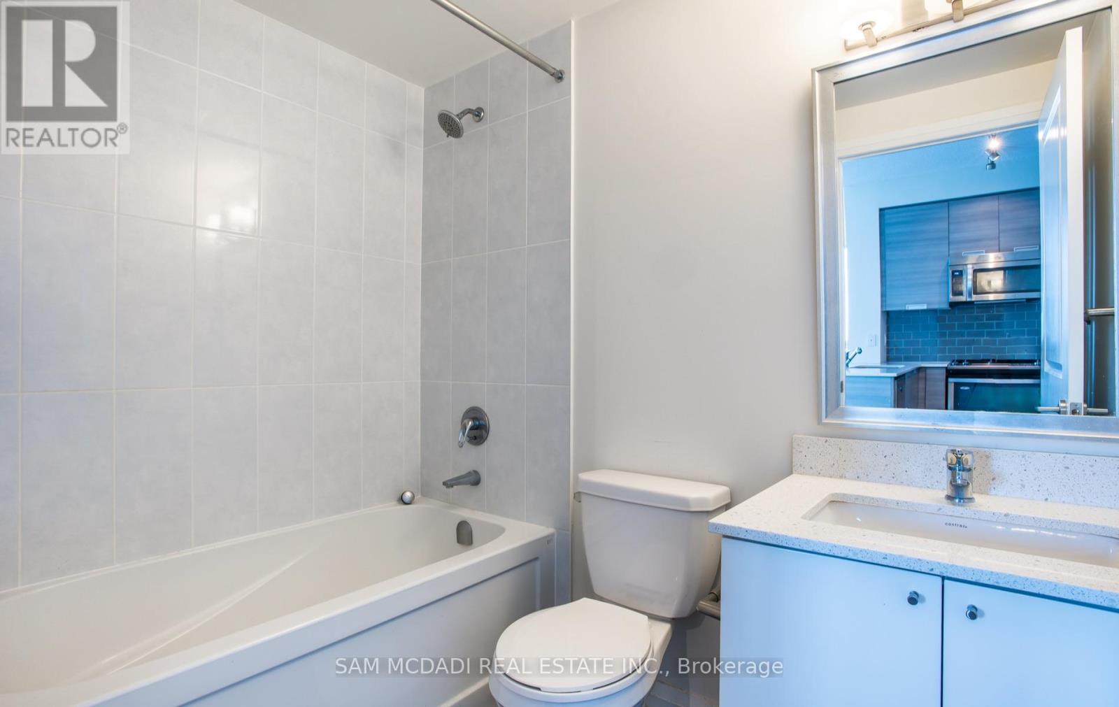 1602 - 55 Eglinton Avenue W, Mississauga, Ontario  L5R 0E5 - Photo 13 - W12758128