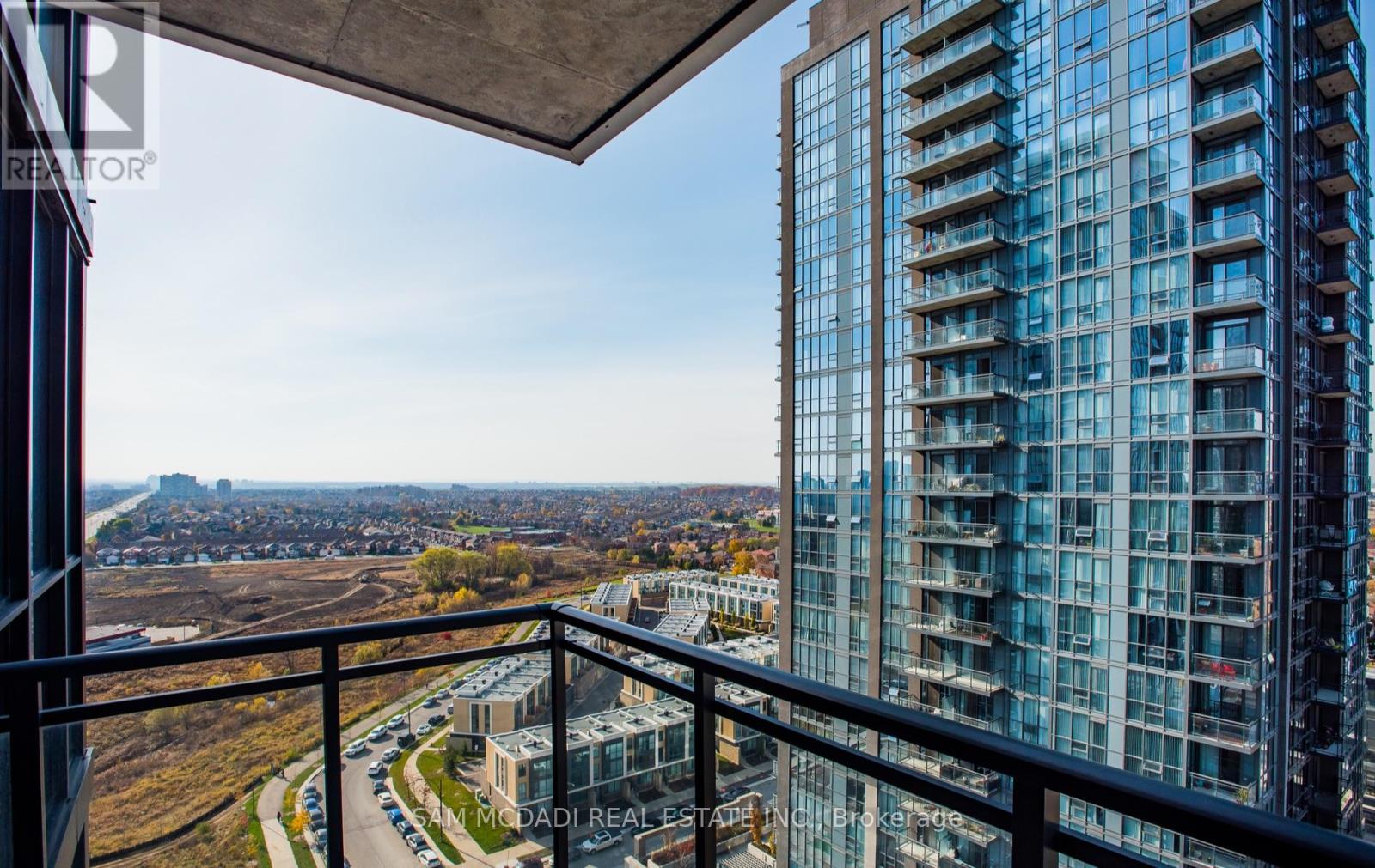 1602 - 55 Eglinton Avenue W, Mississauga, Ontario  L5R 0E5 - Photo 19 - W12758128