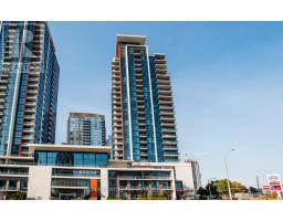1602 - 55 EGLINTON AVENUE W, Mississauga, Ontario