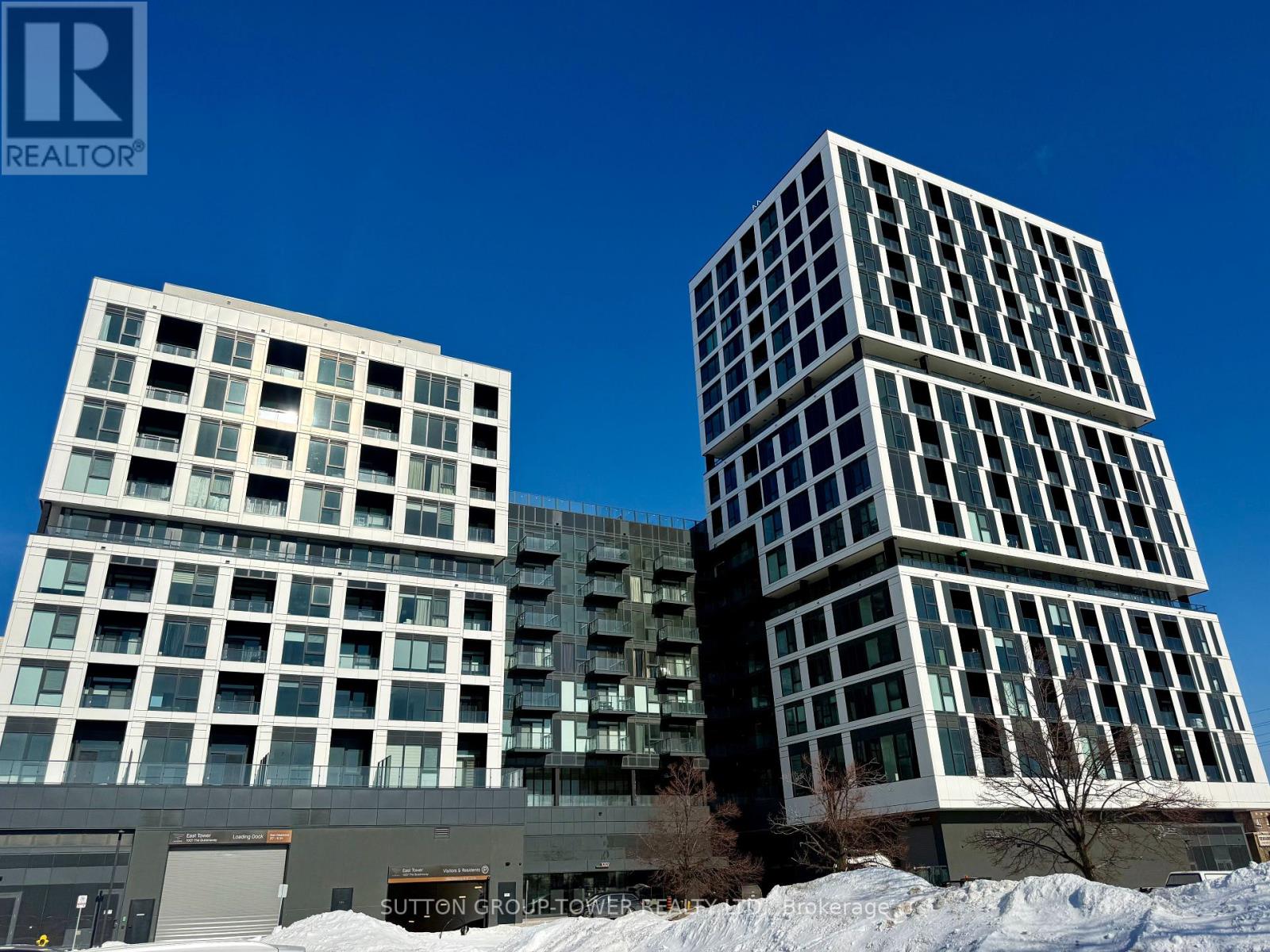 914 - 1007 THE QUEENSWAY, toronto (islington-city centre west), Ontario