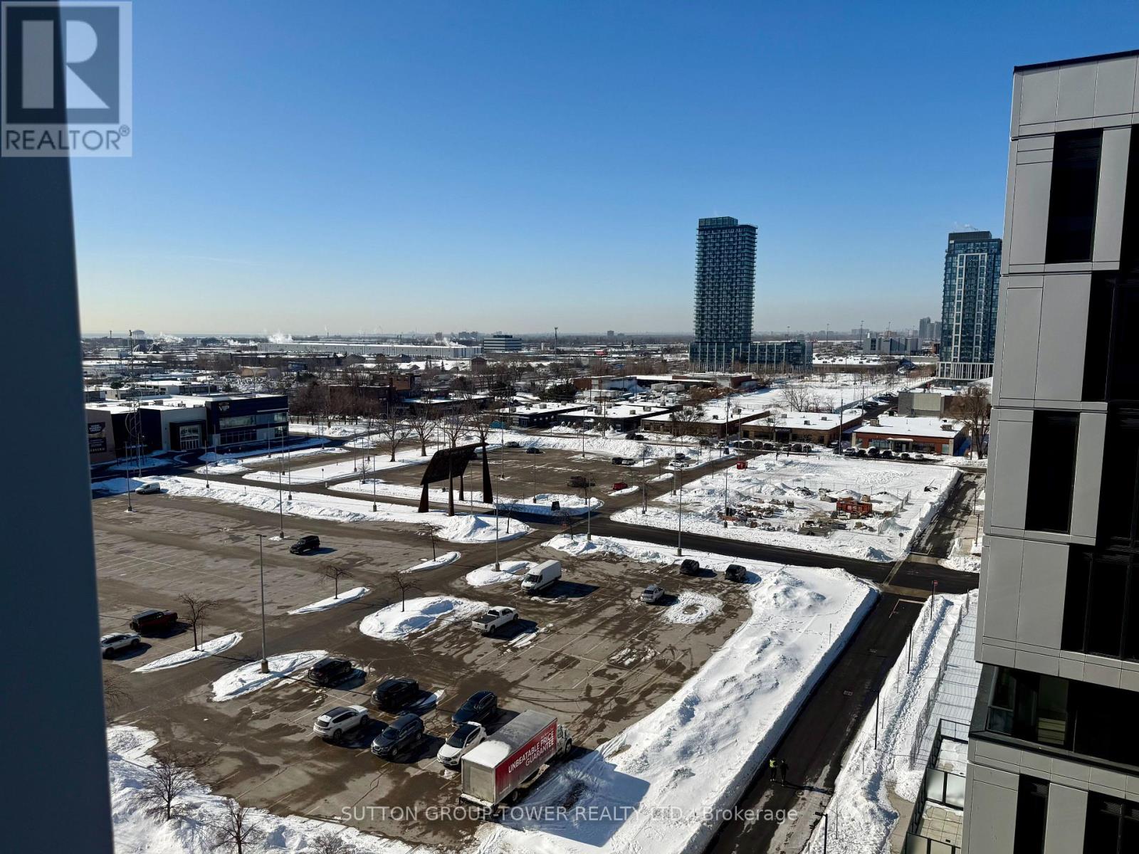 914 - 1007 The Queensway, Toronto (Islington-City Centre West), Ontario  M8Z 6C7 - Photo 16 - W12758132