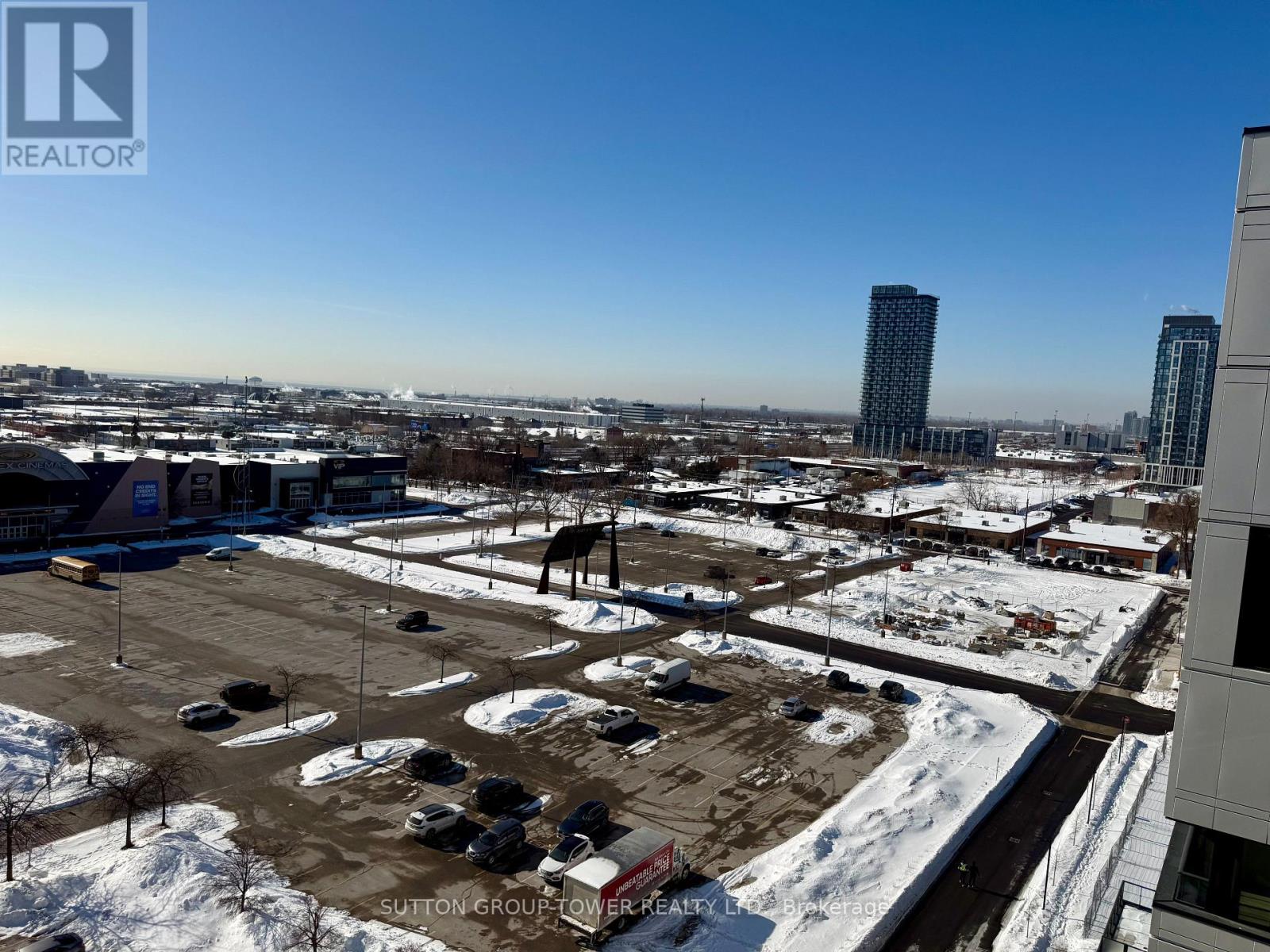 914 - 1007 The Queensway, Toronto (Islington-City Centre West), Ontario  M8Z 6C7 - Photo 17 - W12758132