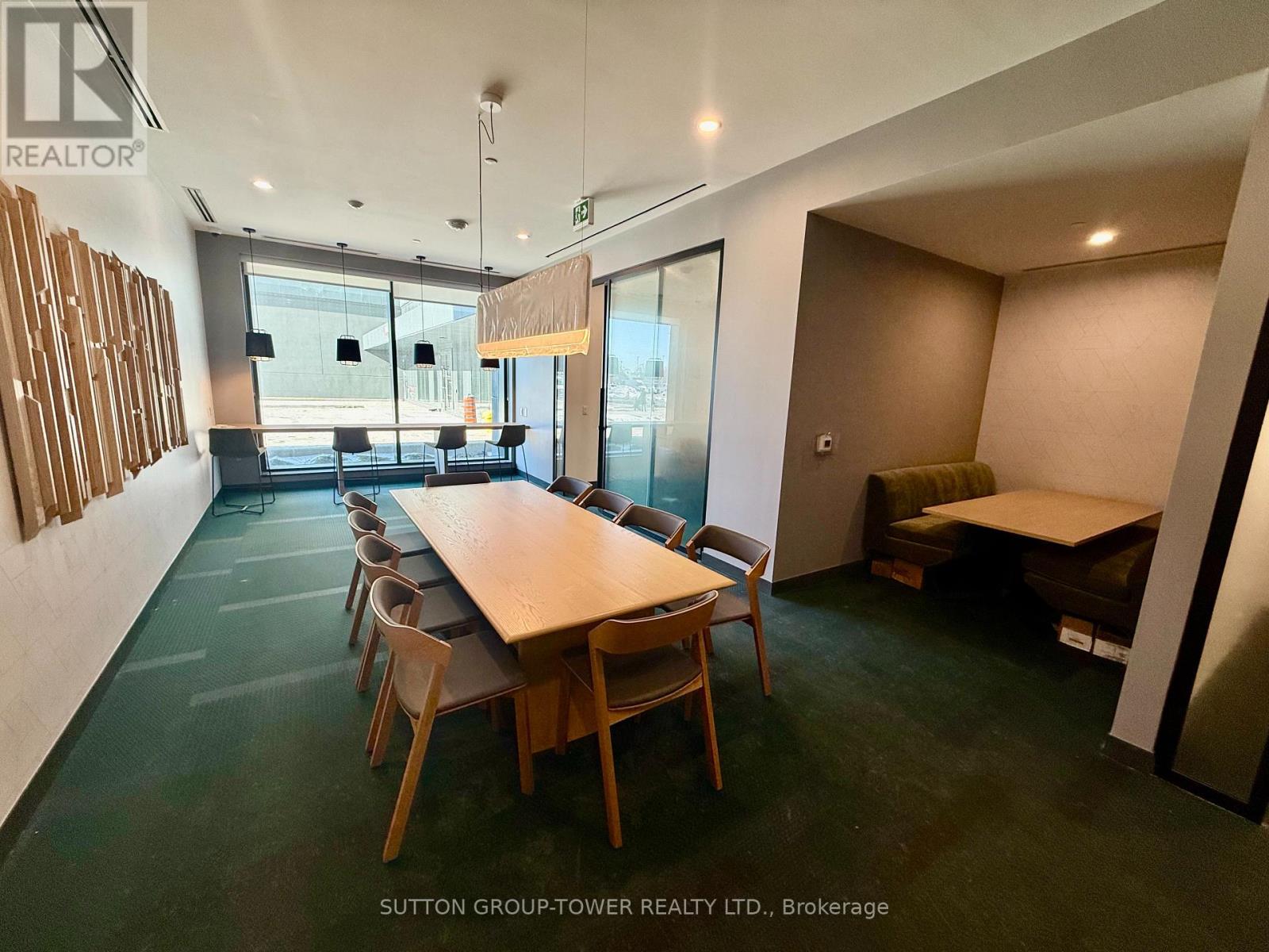 914 - 1007 The Queensway, Toronto (Islington-City Centre West), Ontario  M8Z 6C7 - Photo 19 - W12758132