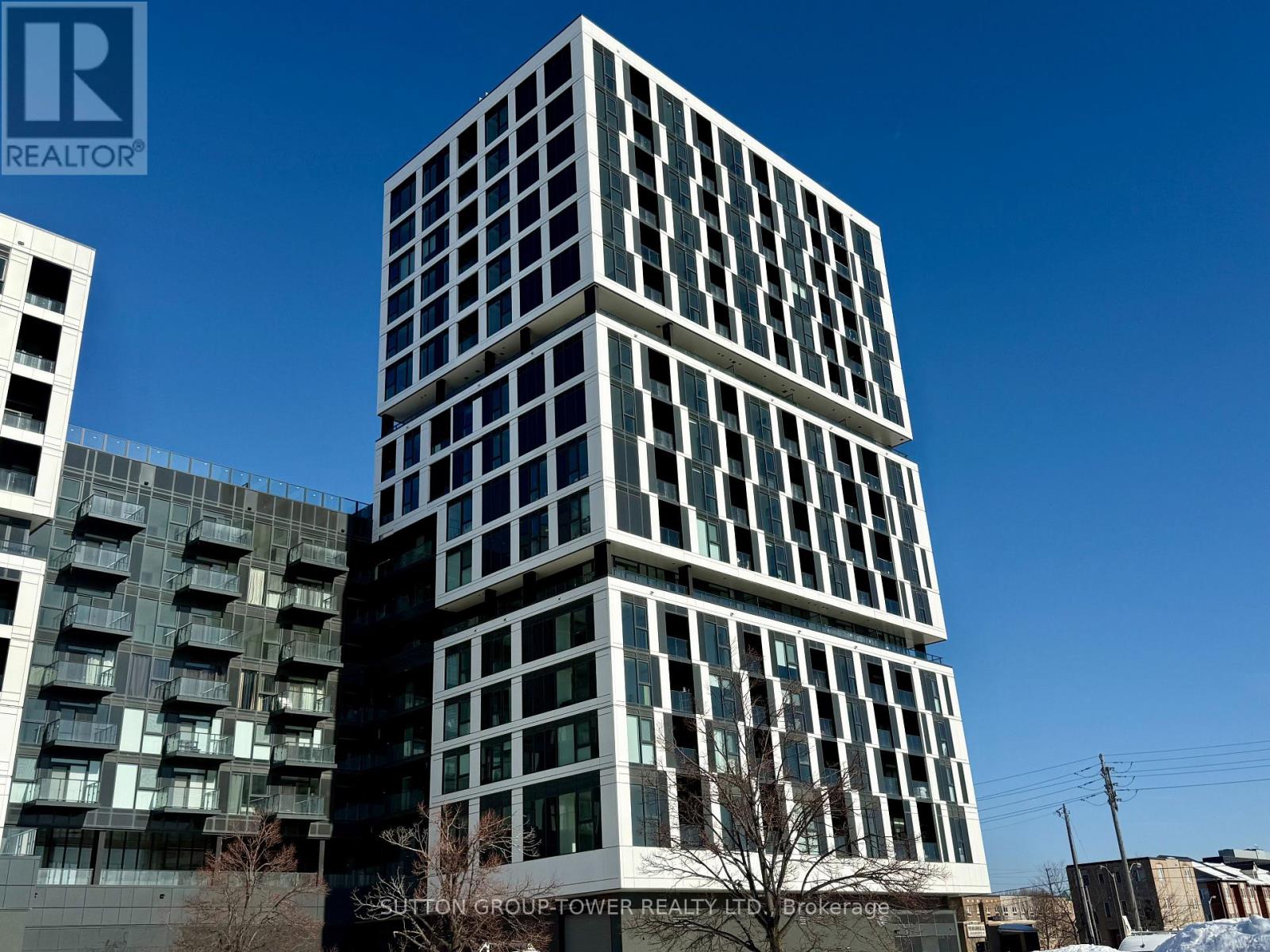 914 - 1007 The Queensway, Toronto, Ontario  M8Z 6C7 - Photo 2 - W12758132