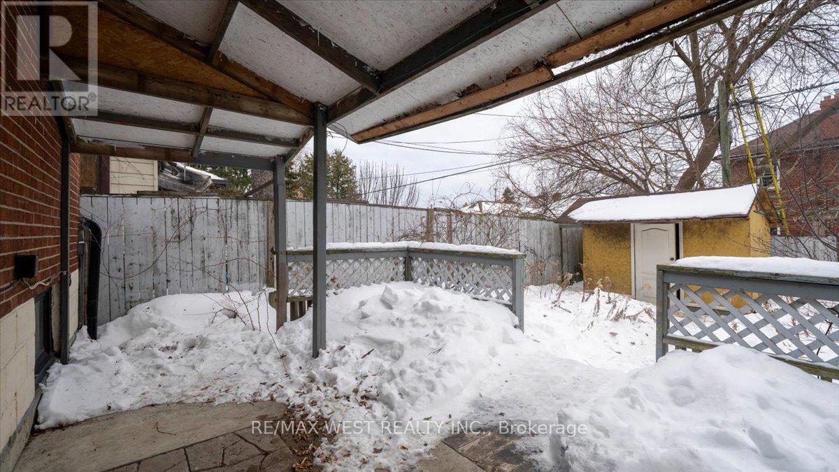 44 Seventeenth Street, Toronto, Ontario  M8V 3K3 - Photo 19 - W12758166