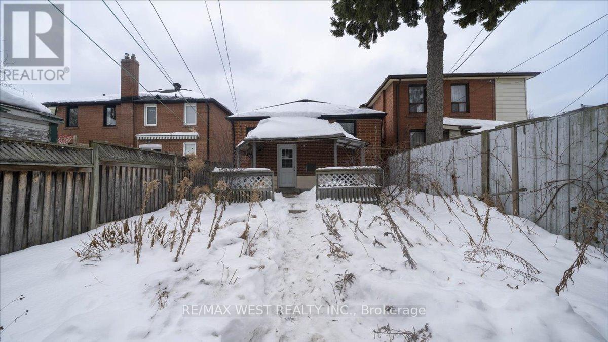 44 Seventeenth Street, Toronto, Ontario  M8V 3K3 - Photo 20 - W12758166