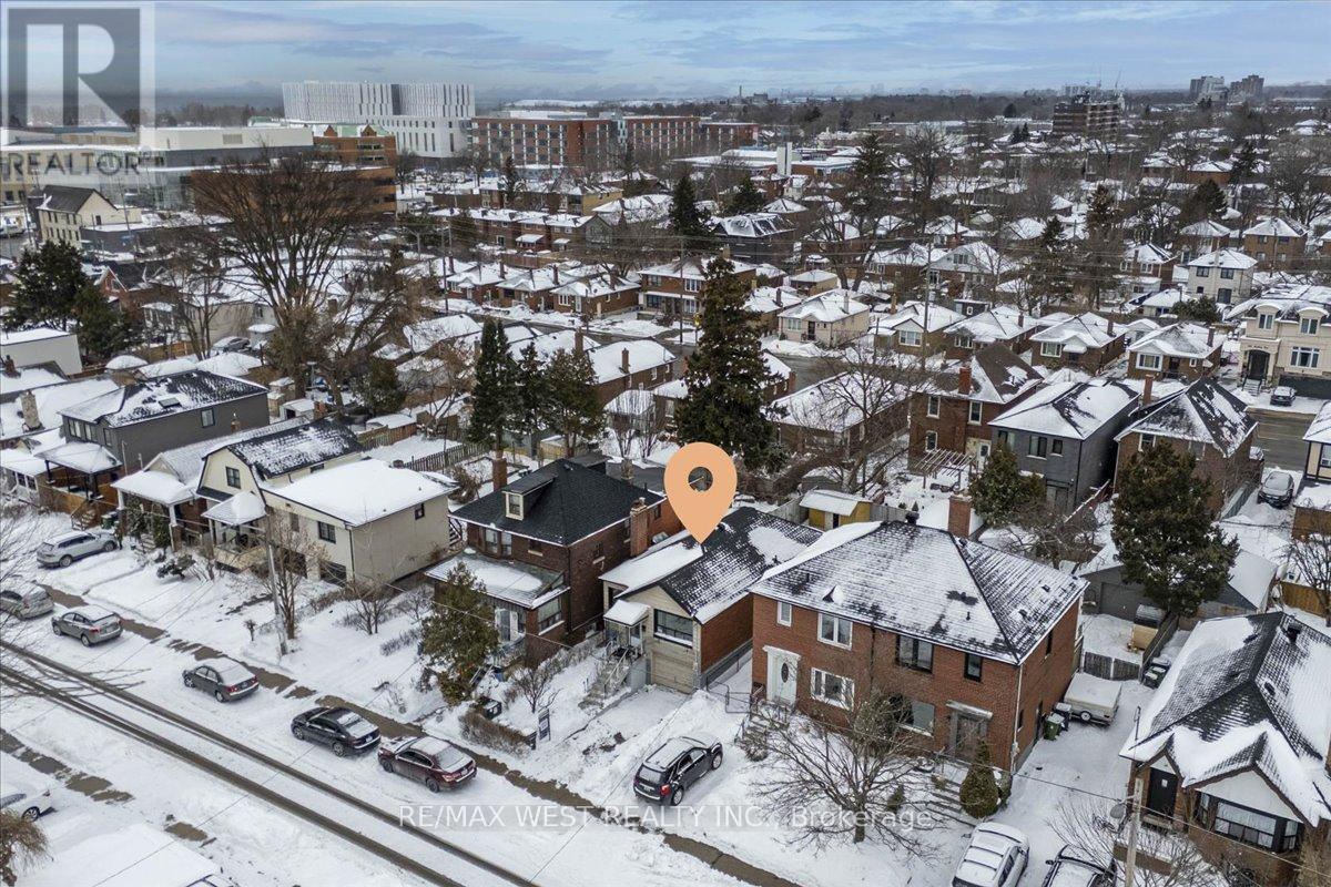 44 Seventeenth Street, Toronto, Ontario  M8V 3K3 - Photo 21 - W12758166