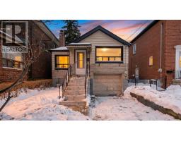 44 SEVENTEENTH STREET, Toronto, Ontario