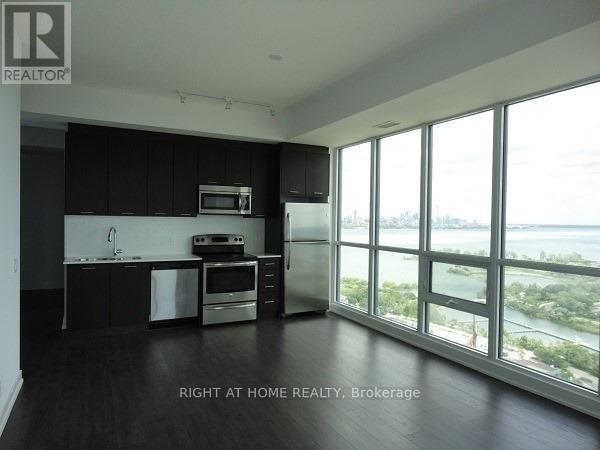 2901 - 2200 Lakeshore Boulevard W, Toronto (Mimico), Ontario  M8V 1A4 - Photo 10 - W12758194