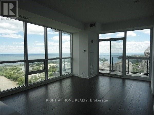 2901 - 2200 Lakeshore Boulevard W, Toronto (Mimico), Ontario  M8V 1A4 - Photo 11 - W12758194