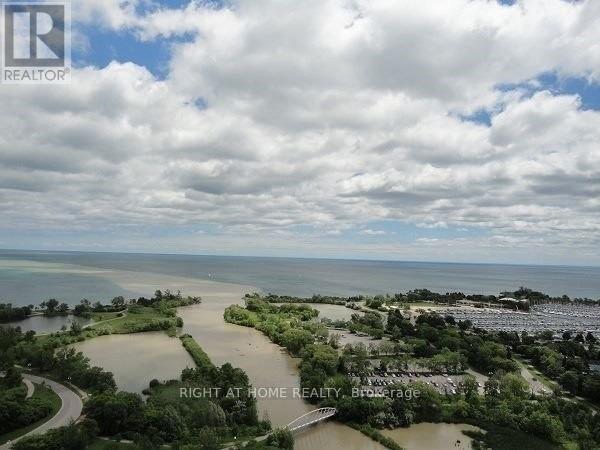2901 - 2200 Lakeshore Boulevard W, Toronto (Mimico), Ontario  M8V 1A4 - Photo 13 - W12758194