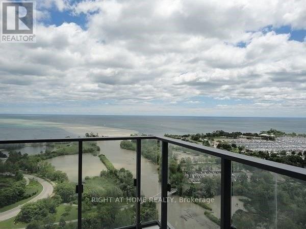 2901 - 2200 Lakeshore Boulevard W, Toronto (Mimico), Ontario  M8V 1A4 - Photo 14 - W12758194