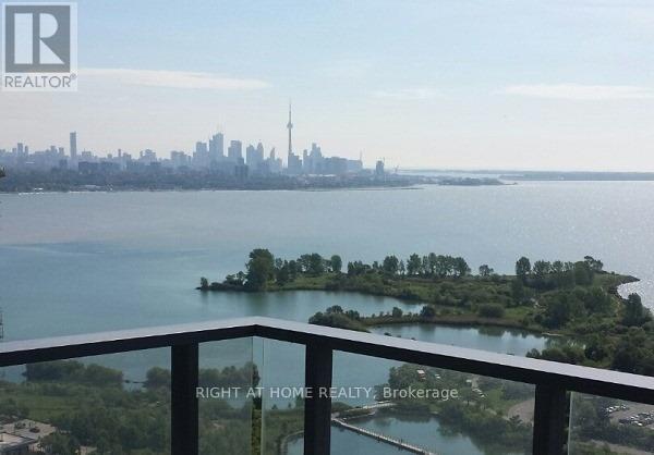 2901 - 2200 Lakeshore Boulevard W, Toronto (Mimico), Ontario  M8V 1A4 - Photo 8 - W12758194