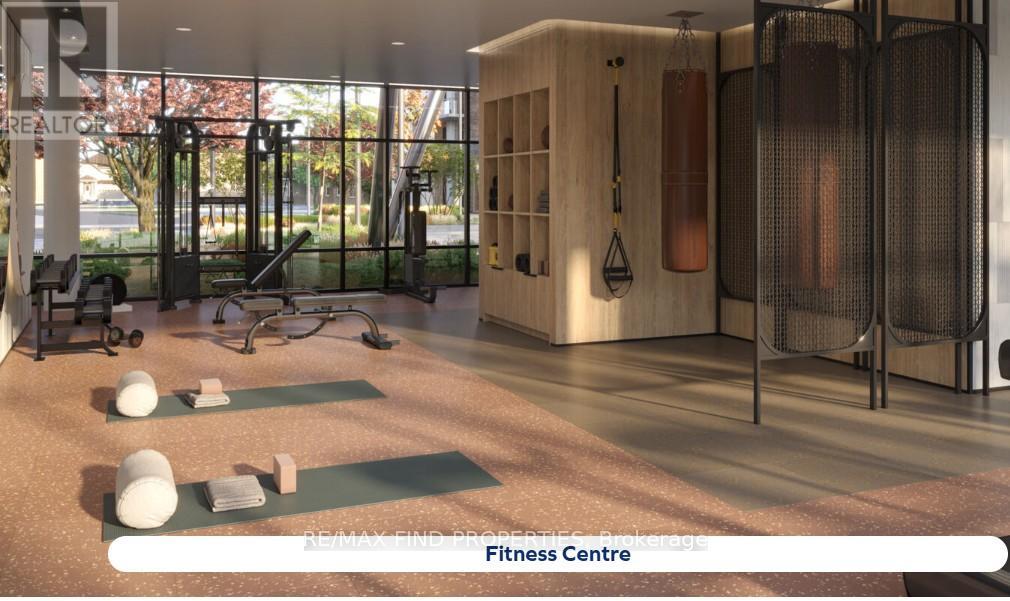 811 - 750 Whitlock Avenue, Milton, Ontario  L9E 2B5 - Photo 2 - W12758230