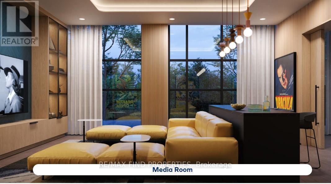 811 - 750 Whitlock Avenue, Milton, Ontario  L9E 2B5 - Photo 3 - W12758230