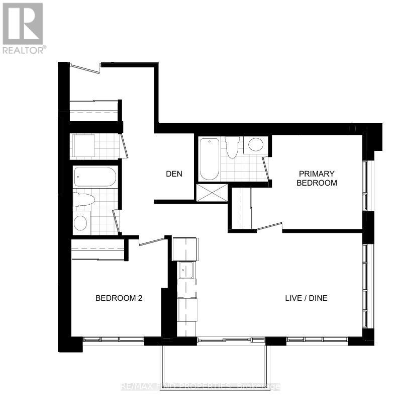 811 - 750 Whitlock Avenue, Milton, Ontario  L9E 2B5 - Photo 8 - W12758230