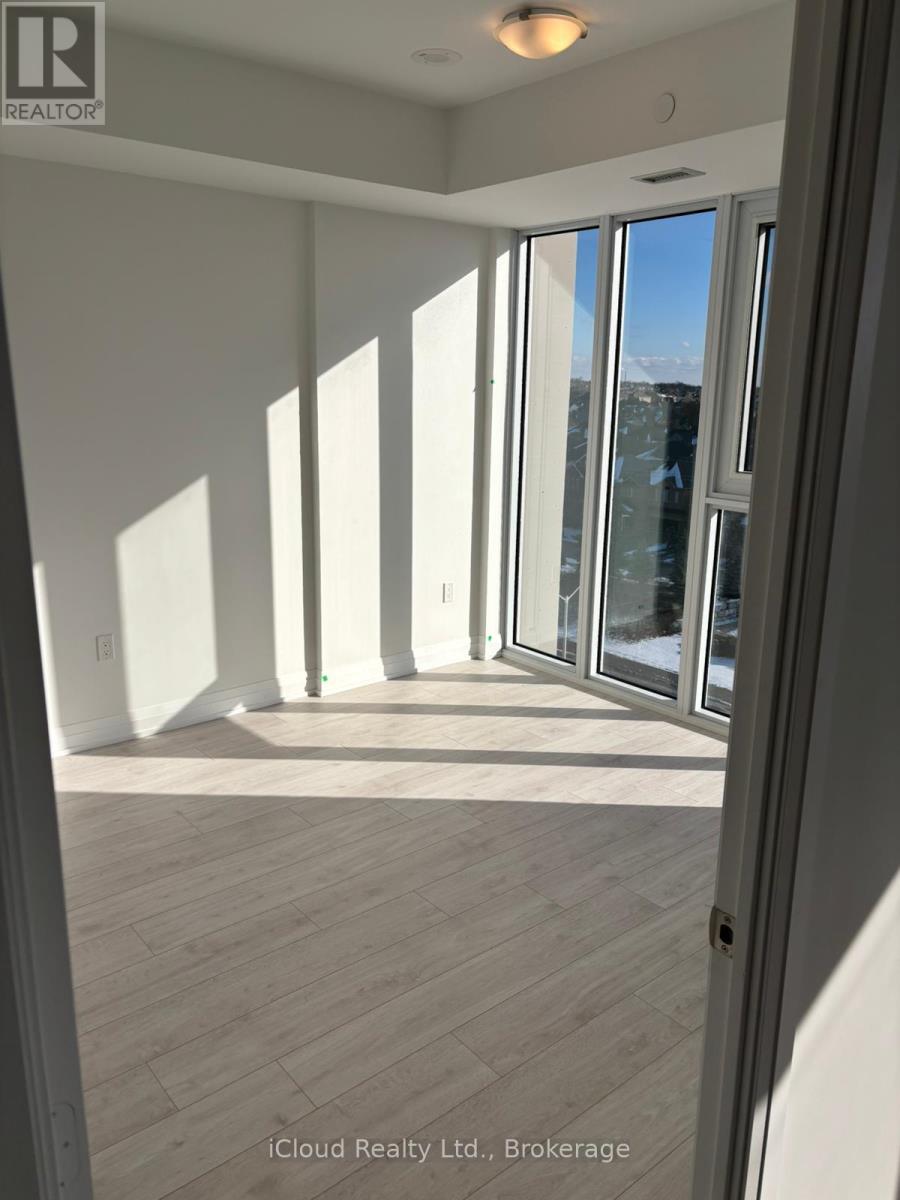 708 - 412 Silver Maple Road, Oakville, Ontario  L6H 7X8 - Photo 11 - W12758254