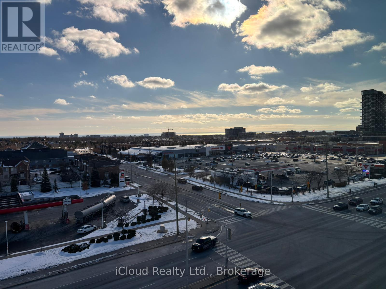 708 - 412 Silver Maple Road, Oakville, Ontario  L6H 7X8 - Photo 20 - W12758254