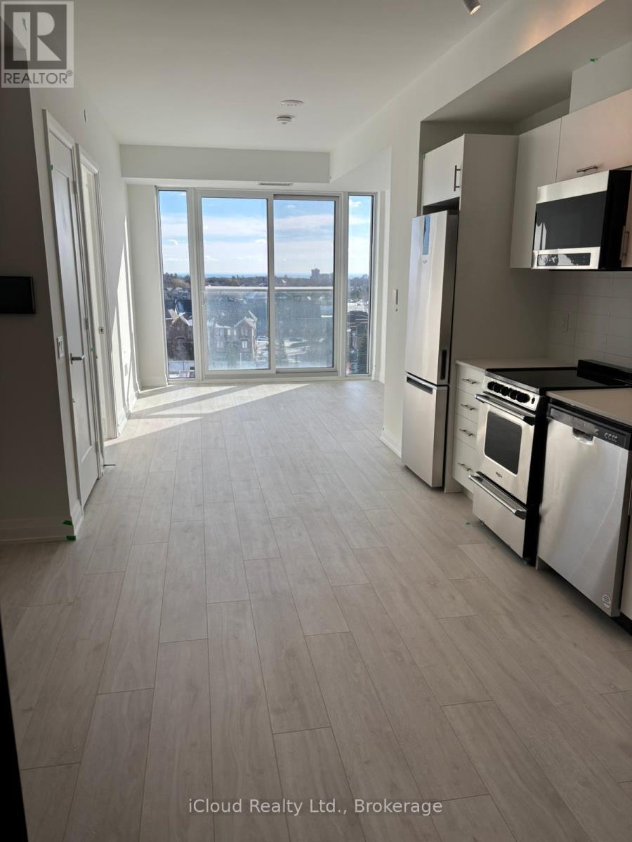 708 - 412 Silver Maple Road, Oakville, Ontario  L6H 7X8 - Photo 6 - W12758254