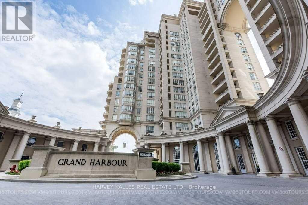 1402 - 2285 LAKE SHORE BOULEVARD W, toronto (mimico), Ontario