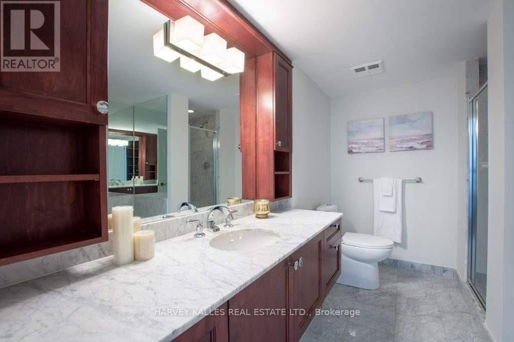 1402 - 2285 Lake Shore Boulevard W, Toronto (Mimico), Ontario  M8V 3X9 - Photo 11 - W12758278