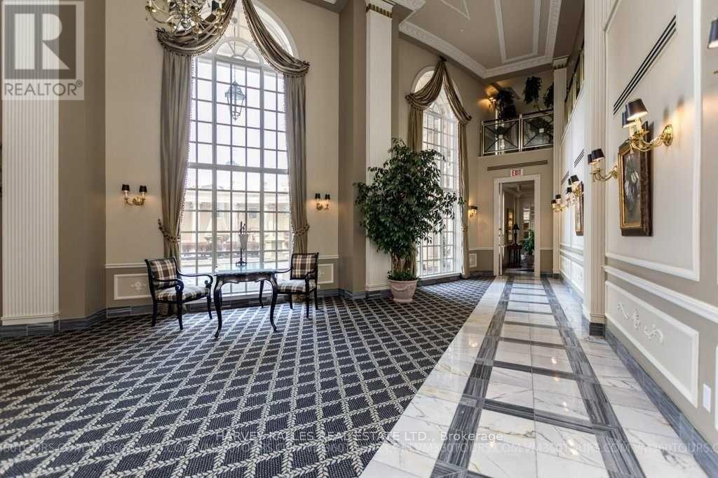 1402 - 2285 Lake Shore Boulevard W, Toronto (Mimico), Ontario  M8V 3X9 - Photo 2 - W12758278